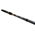 Shimano FX 6'6MH Spinning Rod. 2-pc 8-17lb