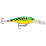 Rapala Shad Rap. Firetiger 09