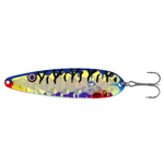 Moonshine Lures Magnum RV Series Ratchet Jaw 5" Spoon