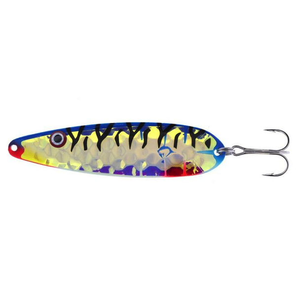 Moonshine Lures Magnum RV Series Ratchet Jaw 5" Spoon