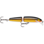 Rapala Jointed Scatter Rap. Gold  09