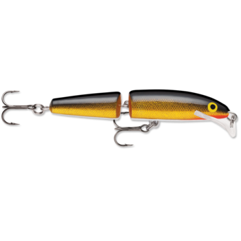 Rapala Jointed Scatter Rap. Gold  09