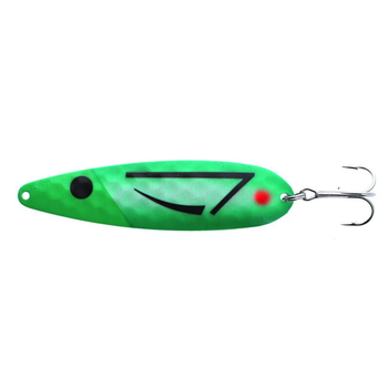 Moonshine Lures Magnum Ultimate Flounder 5" Spoon