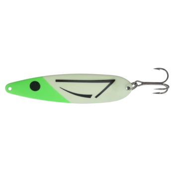 Moonshine Lures Magnum Flounder Pounder 5" Spoon