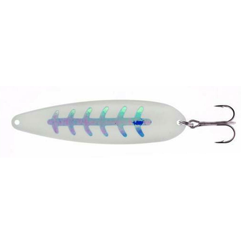 Moonshine Lures Magnum Happee Meal 5" Spoon