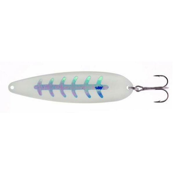 Moonshine Lures Magnum Happee Meal 5" Spoon