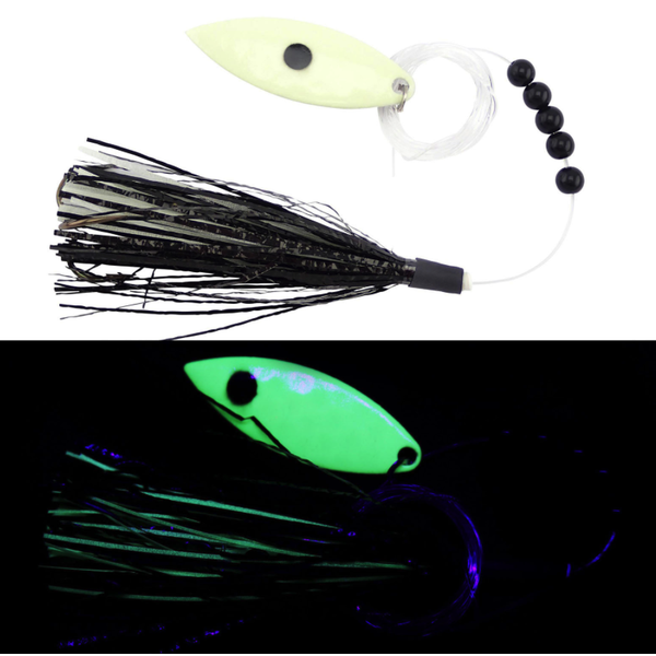 Moonshine Lures Fly Carbon 14