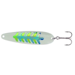 Moonshine Lures Magnum Tanners Treat 5" Spoon