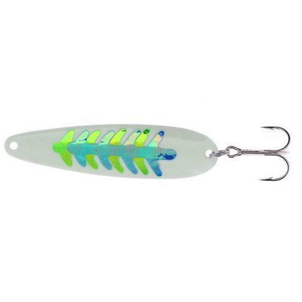 Moonshine Lures Magnum Tanners Treat 5" Spoon