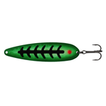 Moonshine Lures Magnum Grinchy 5" Spoon