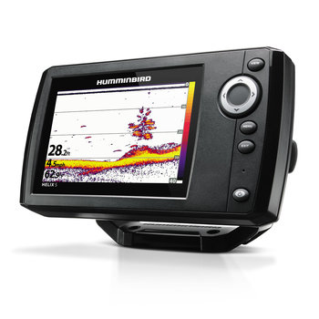 Humminbird Helix 5 Sonar G2