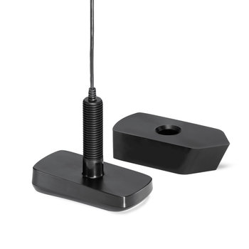 Humminbird Plastic Thru Hull High Definition Side Imaging Transducer. XPTH 9 HDSI 180 T