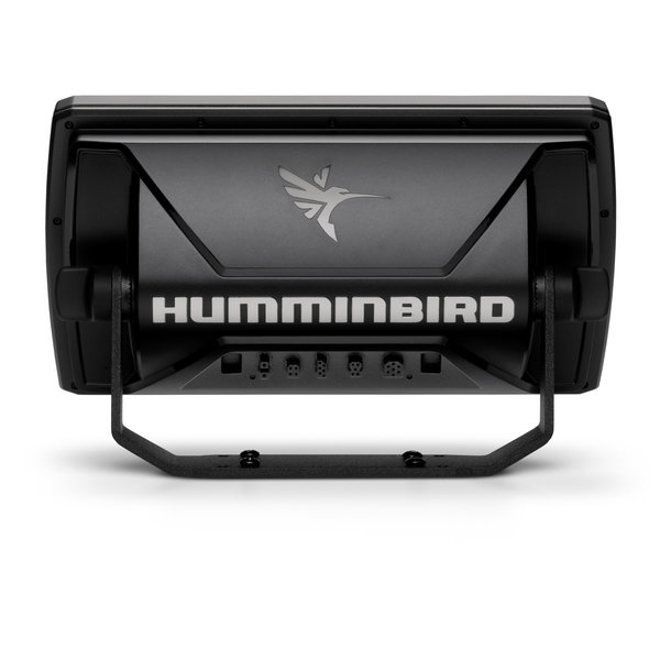 Humminbird Helix 8 CHIRP Mega DI GPS G4N CHO - Unit Only