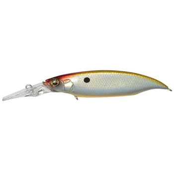 Megabass Dive Elbo PM Western Clown OB. 3/8oz 78mm