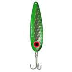 Pro King Magnum Spoon Green Glow Fishnet PKM-2128