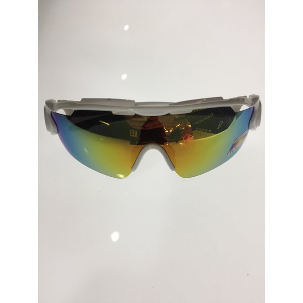KOOL Ultra-Sonic buzzzhead Sunglasses