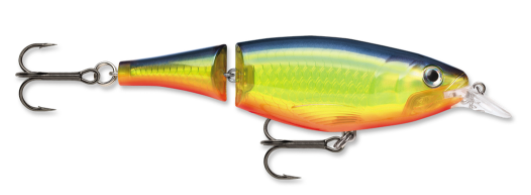 Rapala X Rap Jointed Shad 130mm 46 gr