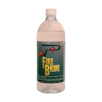 Pautzke Bait Co. Fire Brine 32oz. Natural