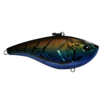 13 Fishing El Diablo 75 Old Gregg 3/4oz 3"