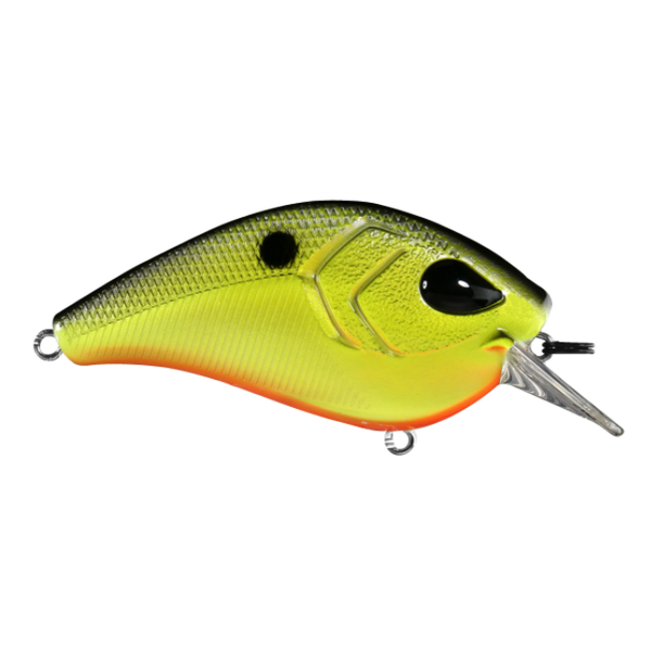 13 Fishing Flatty Daddy 65 Crankbait Tweetie Pie - Gagnon Sporting