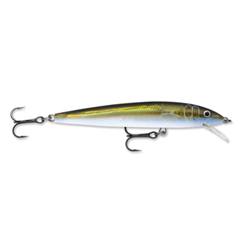Rapala Husky Jerk. Olive Ghost 08