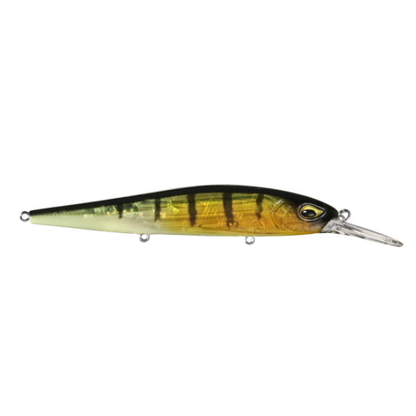 13 Fishing Whipper Snapper 110 Clear Perch