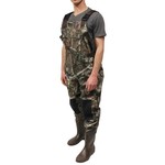 Bushline Mossy Oak Insulated Chest Waders, 10