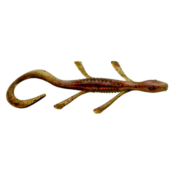 13 Fishing Lizzy Lizard 8" OG Sour 6-pk