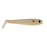 Yum Money Minnow 3-1/2" Pearl 5-pk
