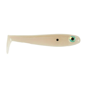 Yum Money Minnow 3-1/2" River Shad 5-pk