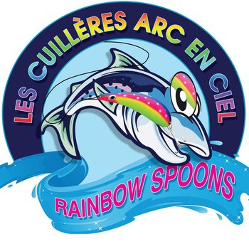 Les Cuilleres Arc En Ciel