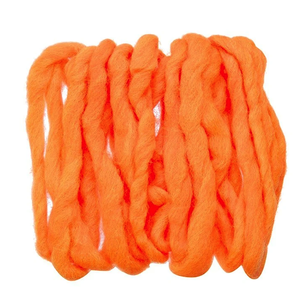 Wapsi Egg Yarn 15' Approx Length