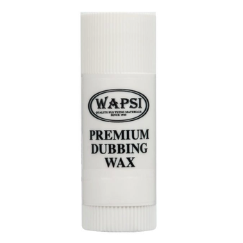 Wapsi Premium Dubbing Wax. Regular