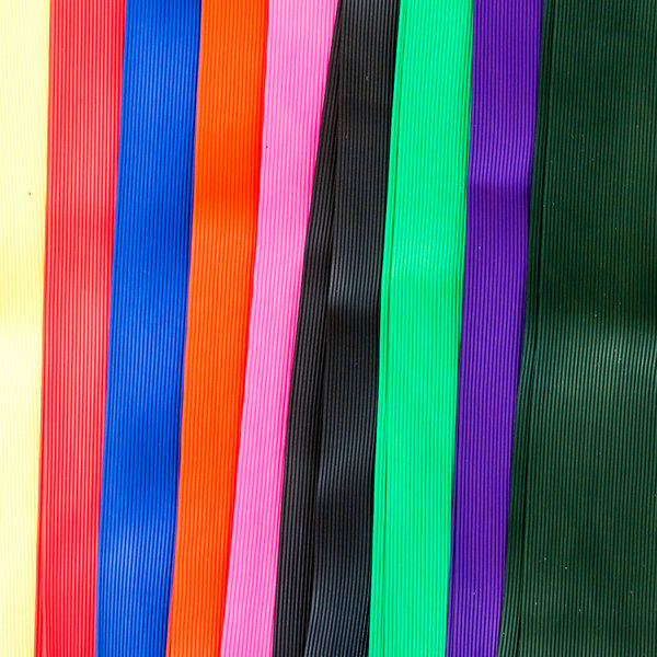Wapsi Round Rubber Medium