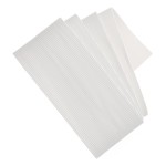 Wapsi Round Rubber Medium