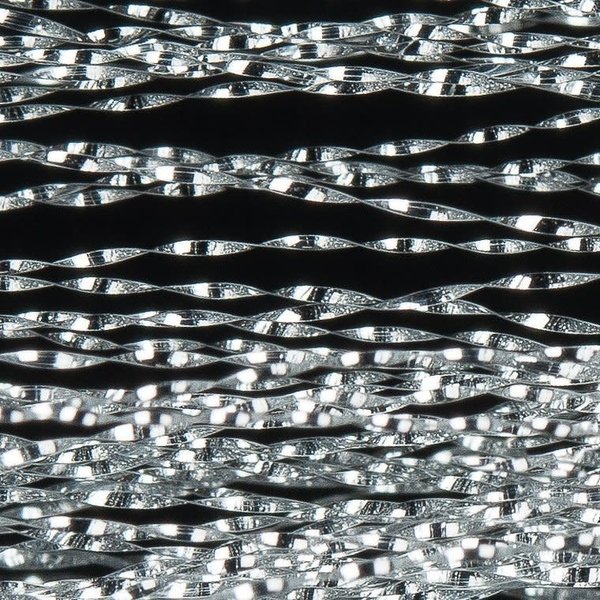 Wapsi Krystal Flash Silver