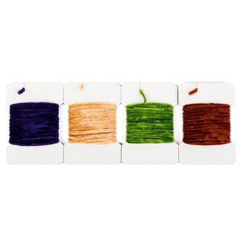 Wapsi Rayon Chenille
