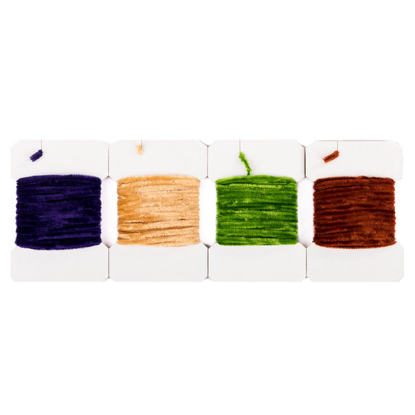 Wapsi Rayon Chenille