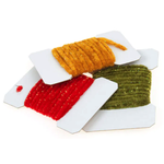 Wapsi Wooly Bugger Antron Chenille Med