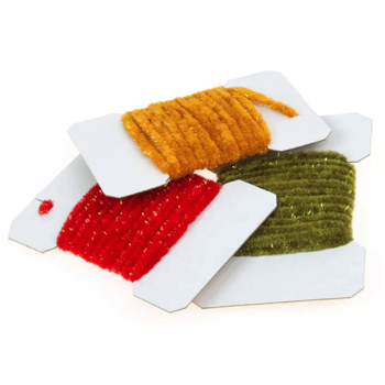 Wapsi Wooly Bugger Antron Chenille Med