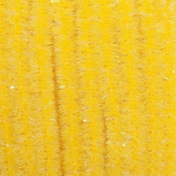 Wapsi Wooly Bugger Antron Chenille Med