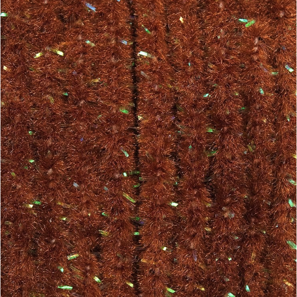Wapsi Wooly Bugger Antron Chenille Med