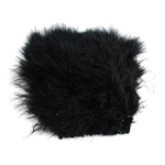 Wapsi Wooly Bugger Marabou 1/8oz Pkg