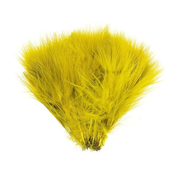 Wapsi Wooly Bugger Marabou 1/8oz Pkg