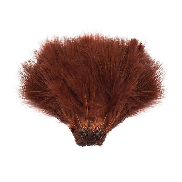 Wapsi Wooly Bugger Marabou 1/8oz Pkg