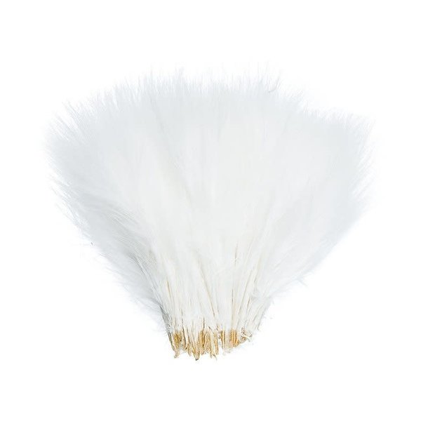 Wapsi Wooly Bugger Marabou 1/8oz Pkg