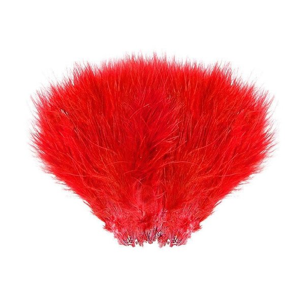 Wapsi Wooly Bugger Marabou 1/8oz Pkg