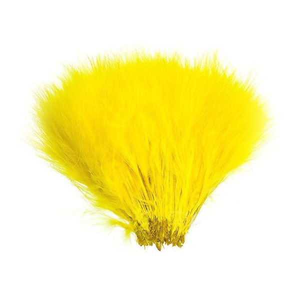 Wapsi Strung Marabou 1/4oz