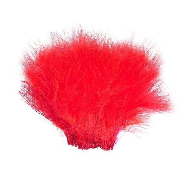 Wapsi Strung Marabou 1/4oz