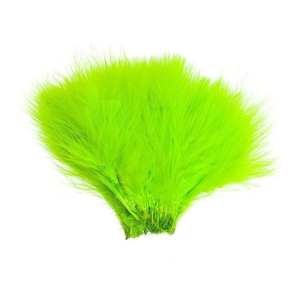 Wapsi Strung Marabou 1/4oz